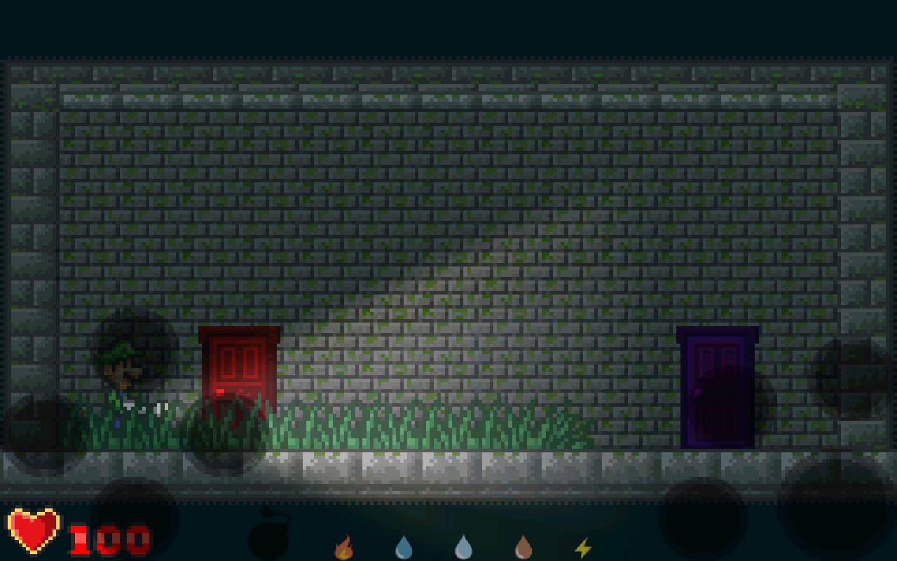 路易鬼屋2d版2(2)