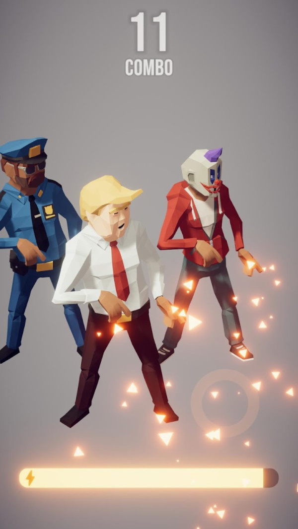 一起来黑棺舞(2)