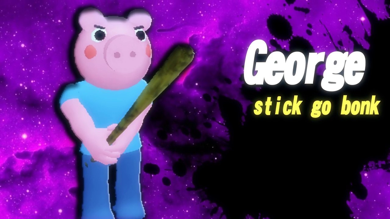 女妖头vs小猪恐怖大战(3)