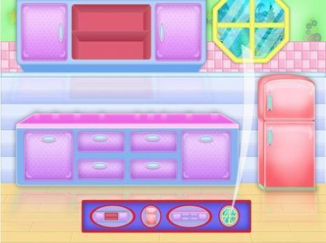 建造我家的房子(1)