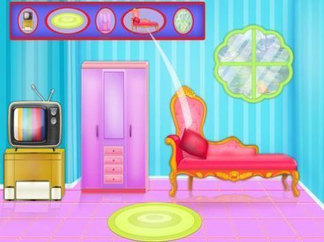 建造我家的房子(4)