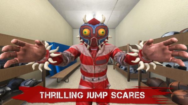 疯狂小丑诅咒(3)