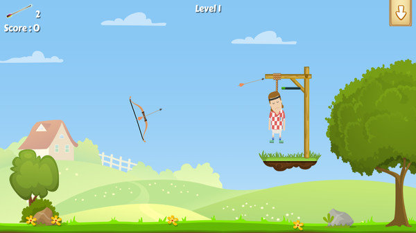 切绳子拯救宝宝(3)