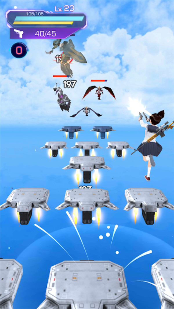 最后的女高中生(1)