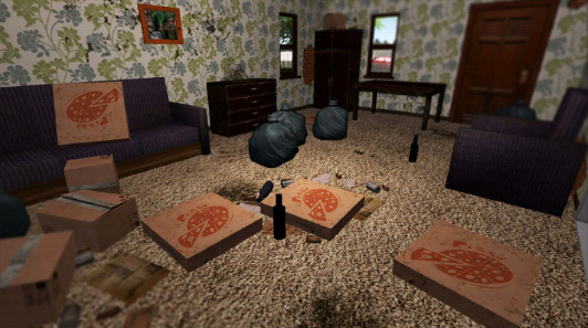 房产达人中文版(1)