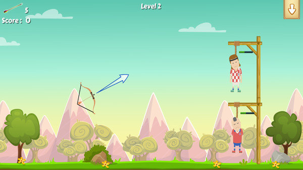 切绳子拯救宝宝(1)