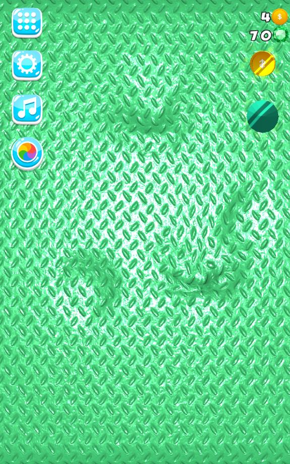 彩虹粘液模拟(3)