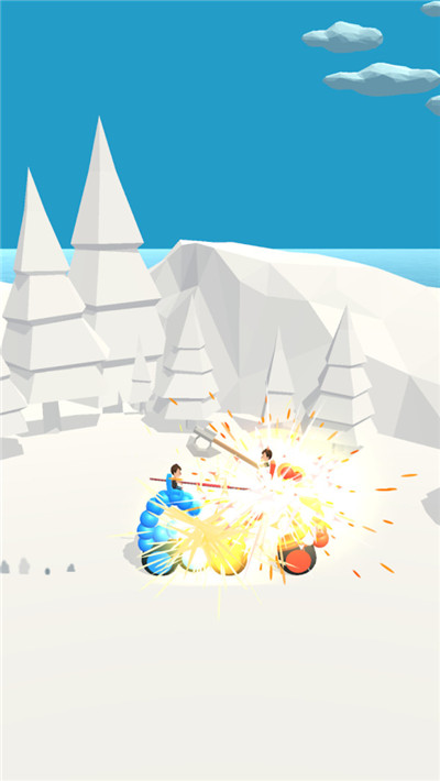 画个战车开打(3)