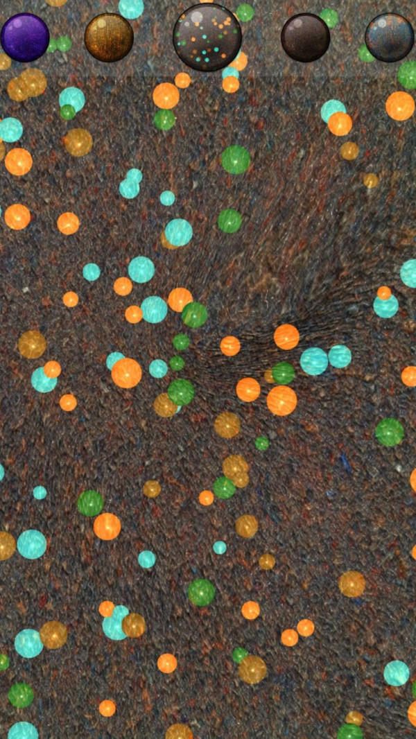 超级粘液模拟器3D(2)