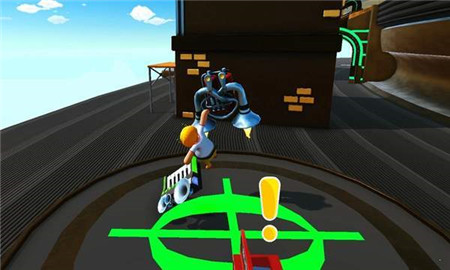 快递员模拟器(2)