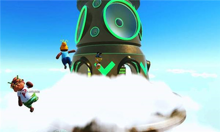 快递员模拟器(1)