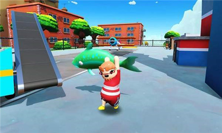 快递员模拟器(3)