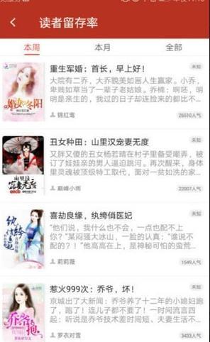 点滴免费小说阅读器(3)