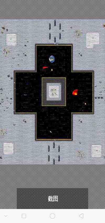 铁锈战争地图编辑器中文版(2)