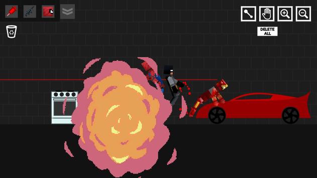 蜘蛛侠布娃娃游乐场手工艺人(1)