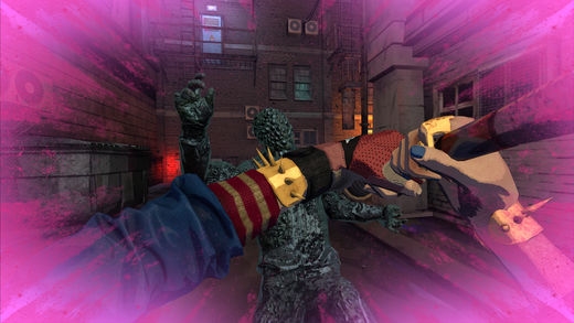 自杀小队特别行动安卓版(3)