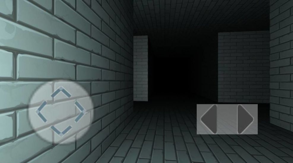 直视深渊者之黑暗迷宫(2)