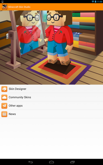 我的世界皮肤制作器(1)