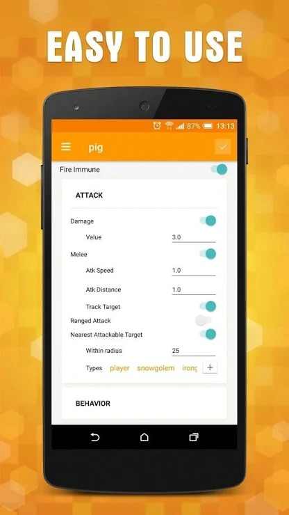 我的世界addons制作器(2)