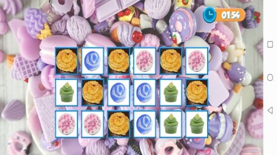 史莱姆瓷砖消消乐(4)