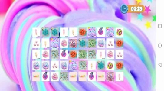 史莱姆瓷砖消消乐(3)