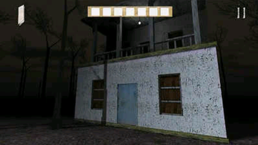 兰德里纳河森林无敌版(3)