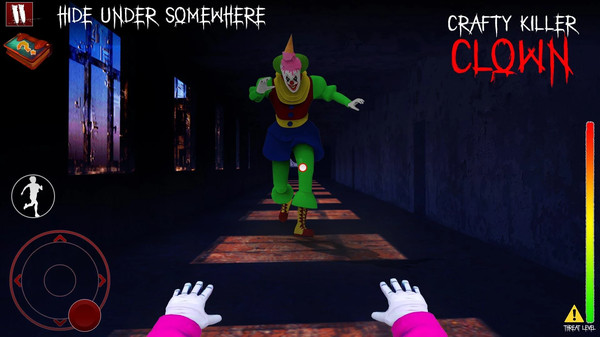 逃离冰淇淋小镇(4)