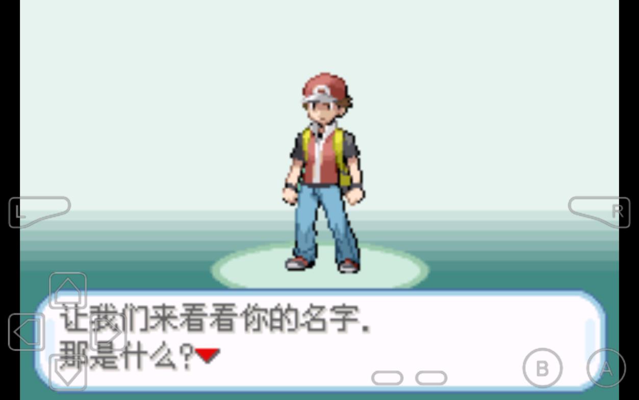 口袋妖怪剑盾汉化版(3)