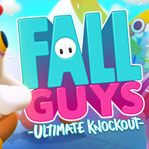 糖豆人终极淘汰赛