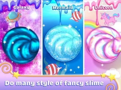 真正的黏液制造者(2)