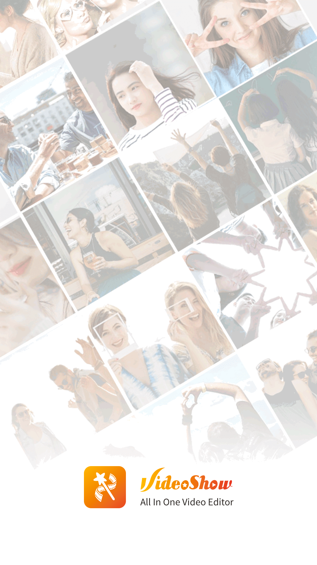 乐秀视频剪辑器VIP版(1)