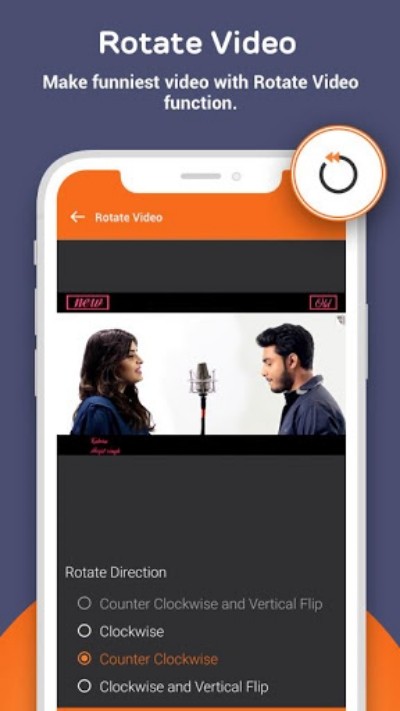 多合一视频编辑器