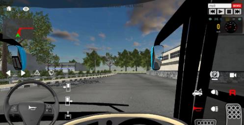 苏门答腊公交车模拟器(3)