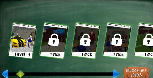 女大学生模拟器(1)