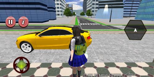 女大学生模拟器(2)