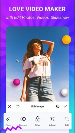 爱情视频制作器(2)