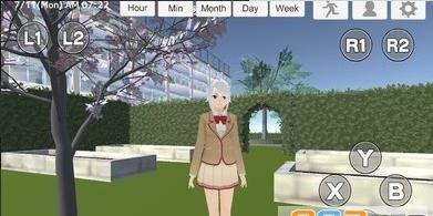 学校生活模拟器2(4)