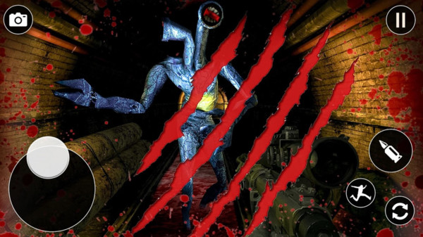 警笛头再次来临(1)