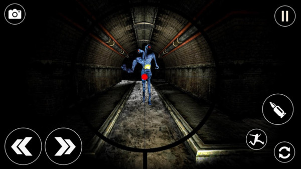 警笛头再次来临(4)