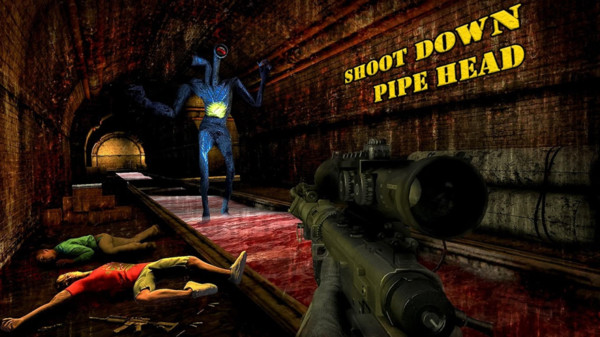 警笛头再次来临(3)