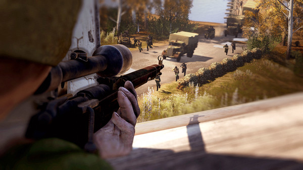 HEROES & GENERALS WWII(3)