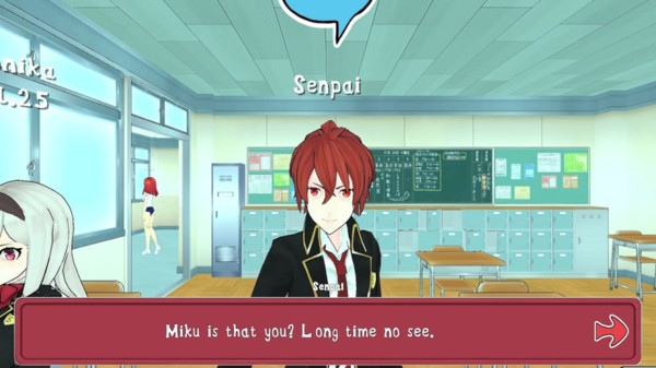 动漫校园模拟器(1)