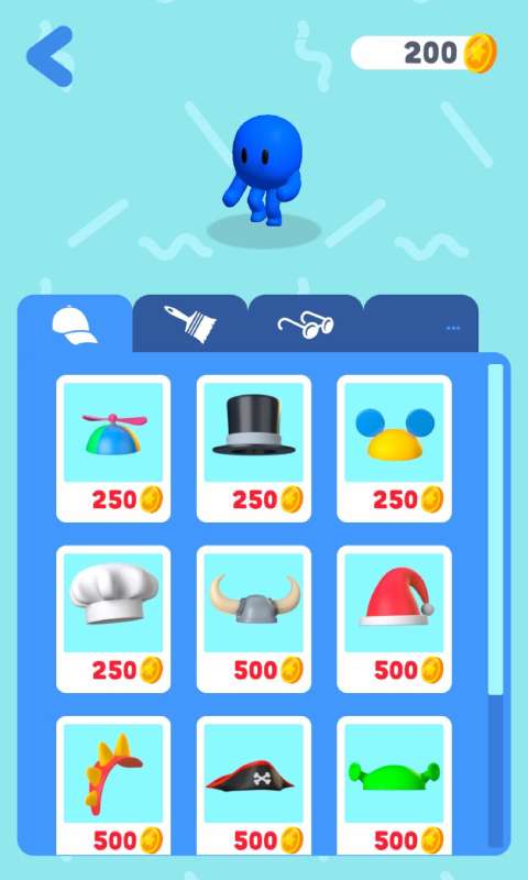 糖豆人终极赛(5)