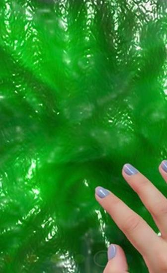 史莱姆超级粘液(3)