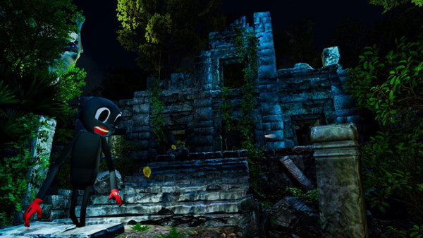 警笛头恐怖来袭(3)