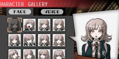 超级枪弹辩驳2再会了绝望学园(2)