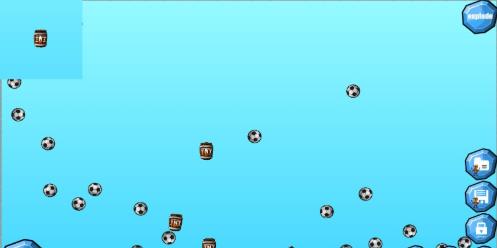 流水物理模拟器(4)