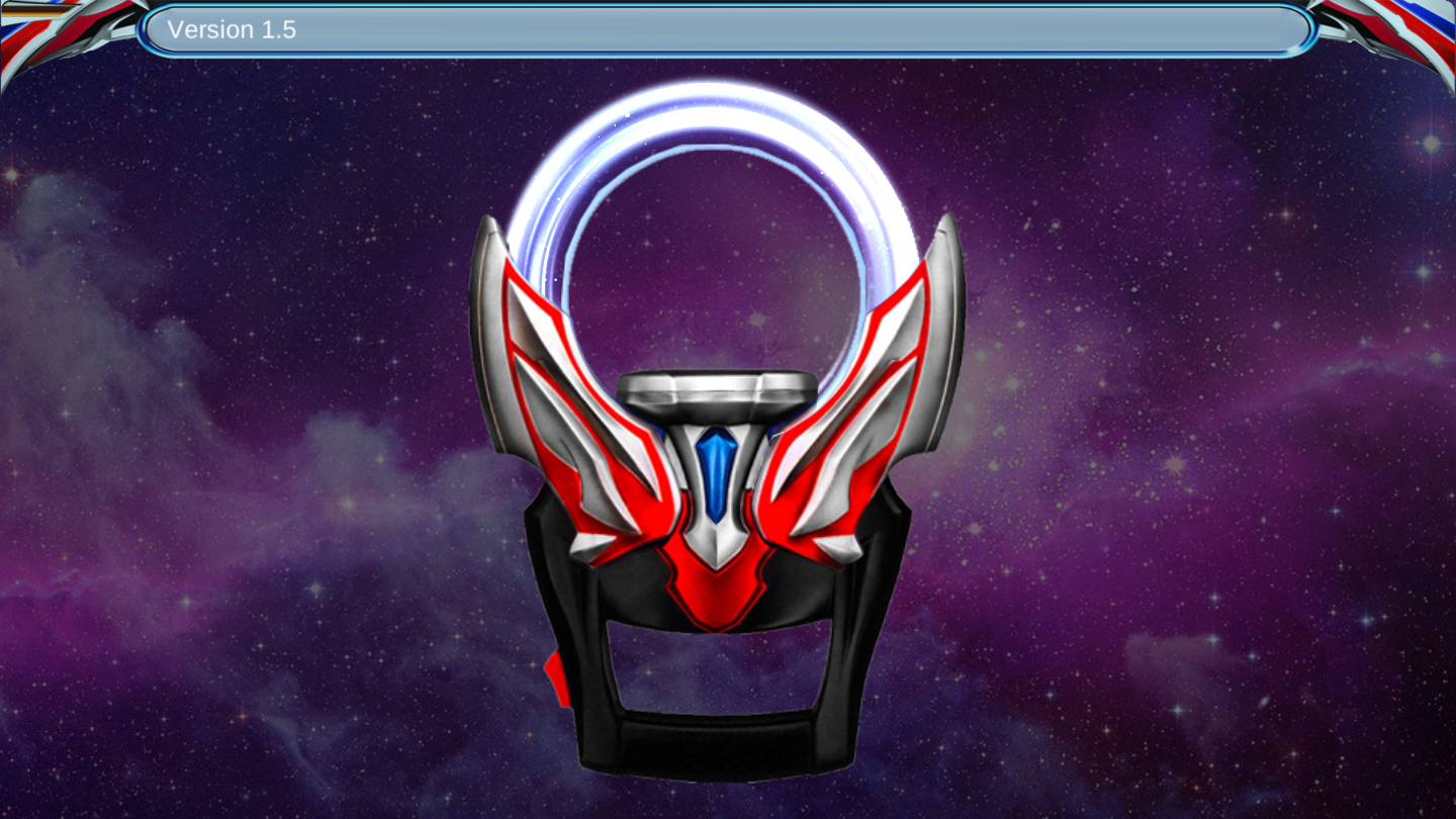 dx奥特曼变身器模拟器(3)