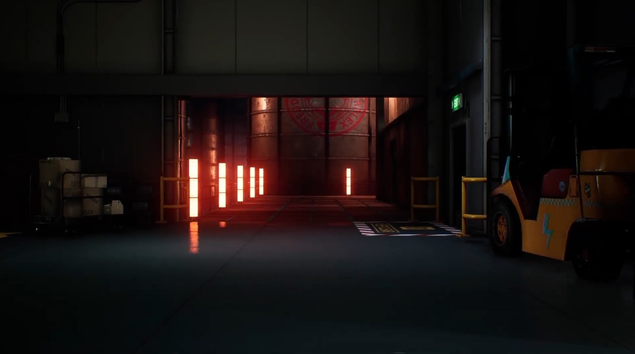 玩具熊的五夜后宫5(2)