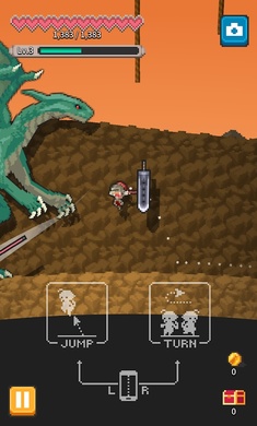 深渊塔无敌版(4)